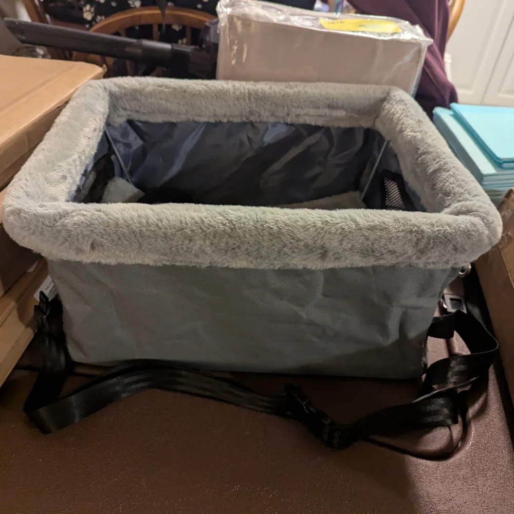 Pet Car Seat